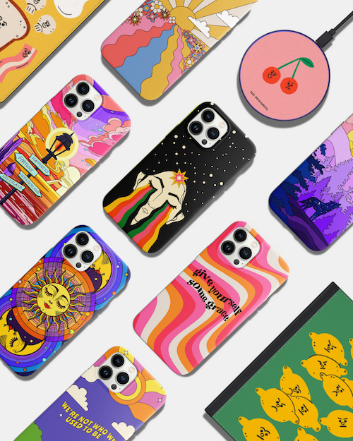 Protect Your Precious: Why Every Millennial Needs a Phone Case from The Case Company