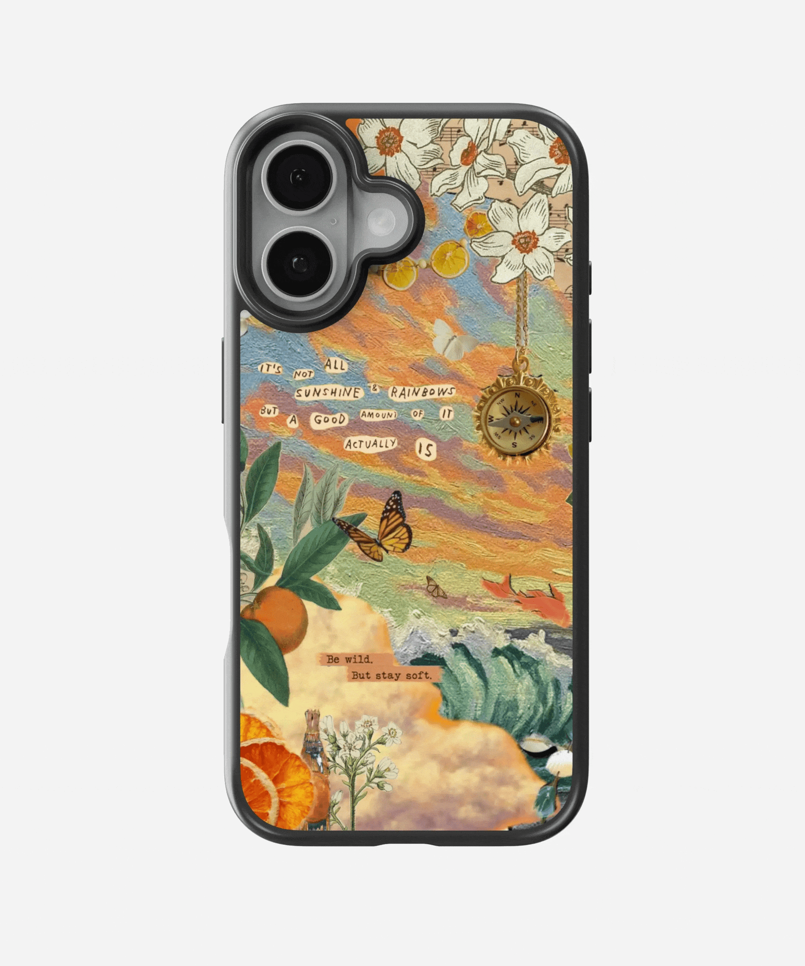 Hybrid Aesthetic Board Cases