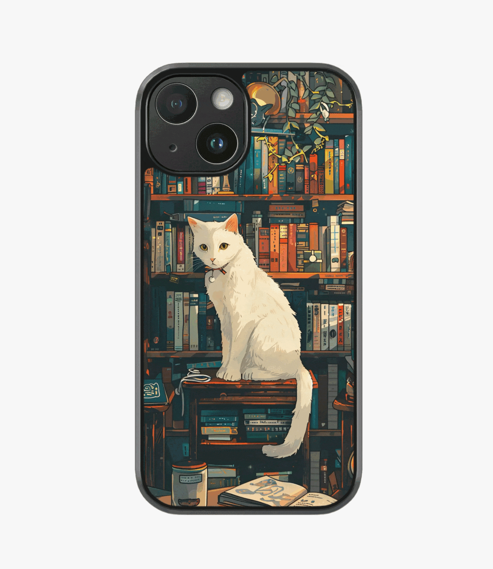 Hybrid Meow Collection