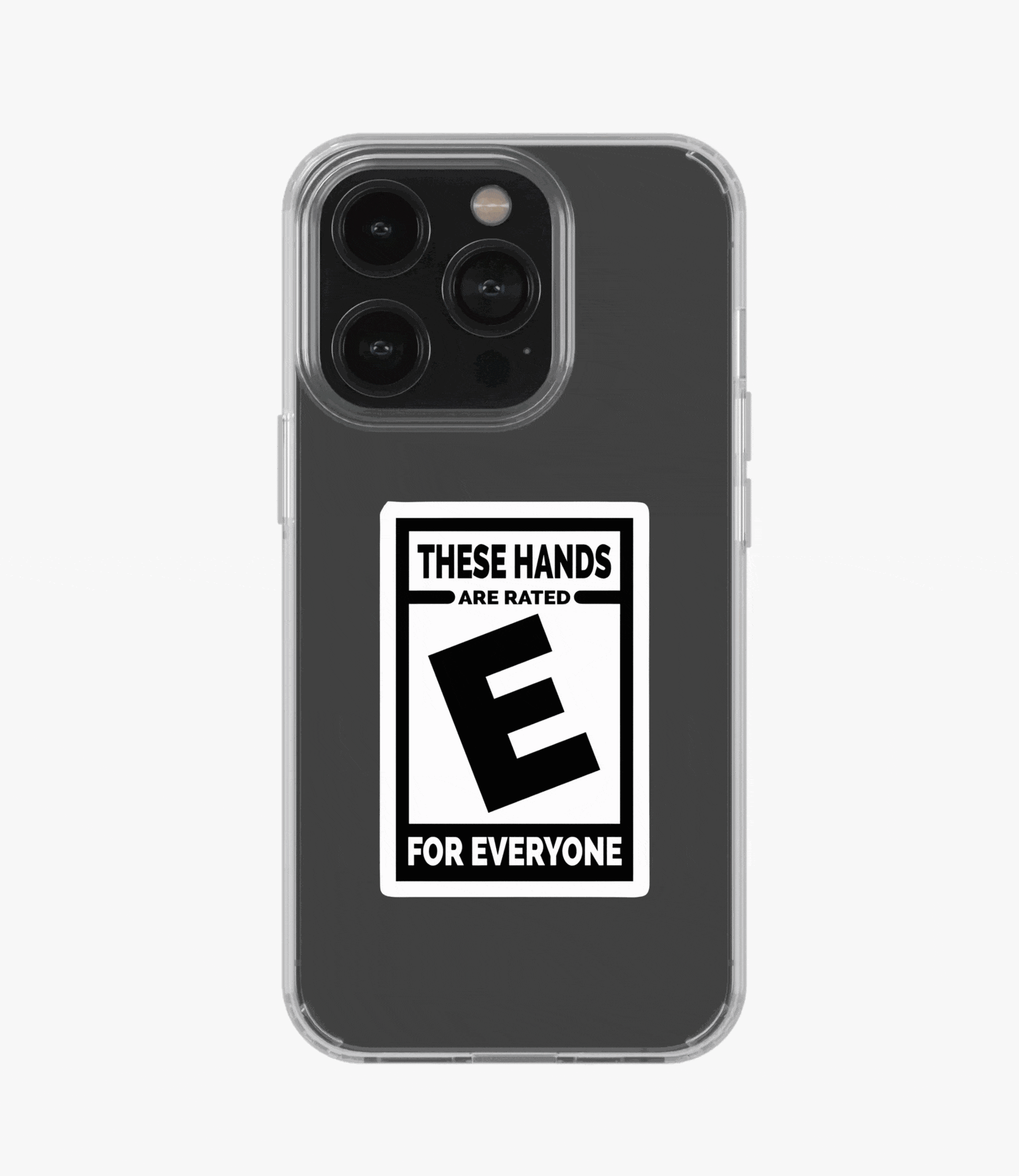 MMA Silicone Cases