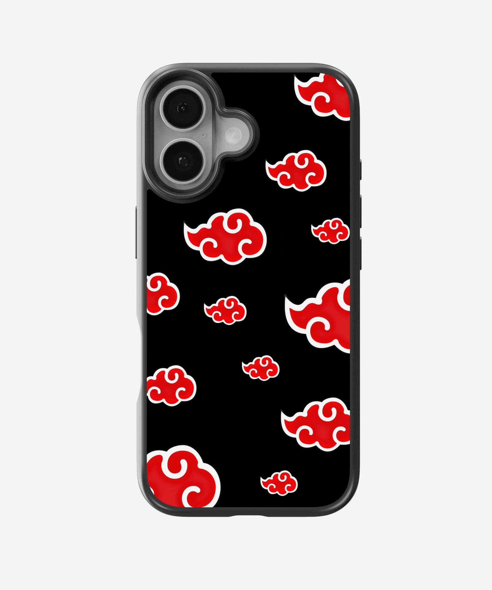 Hybrid Anime Cases
