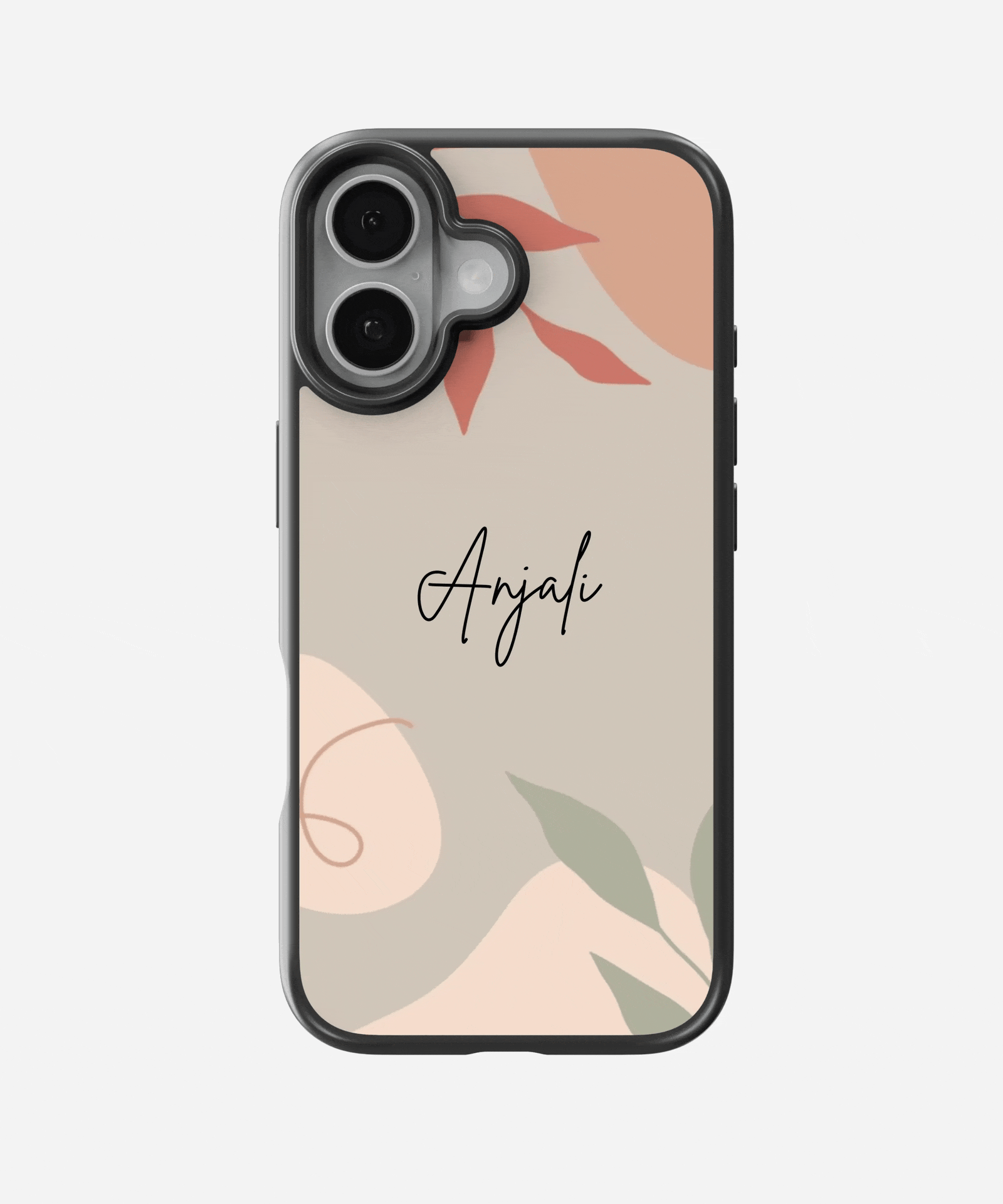 Hybrid Boho Cases