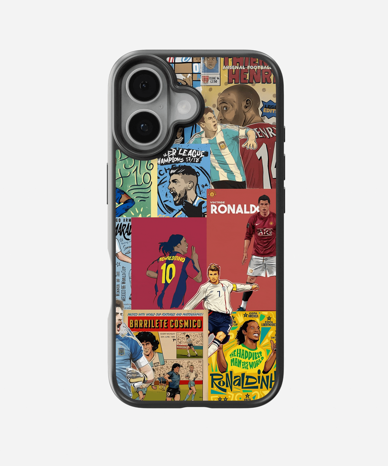 Football Multiverse ⚽🔥