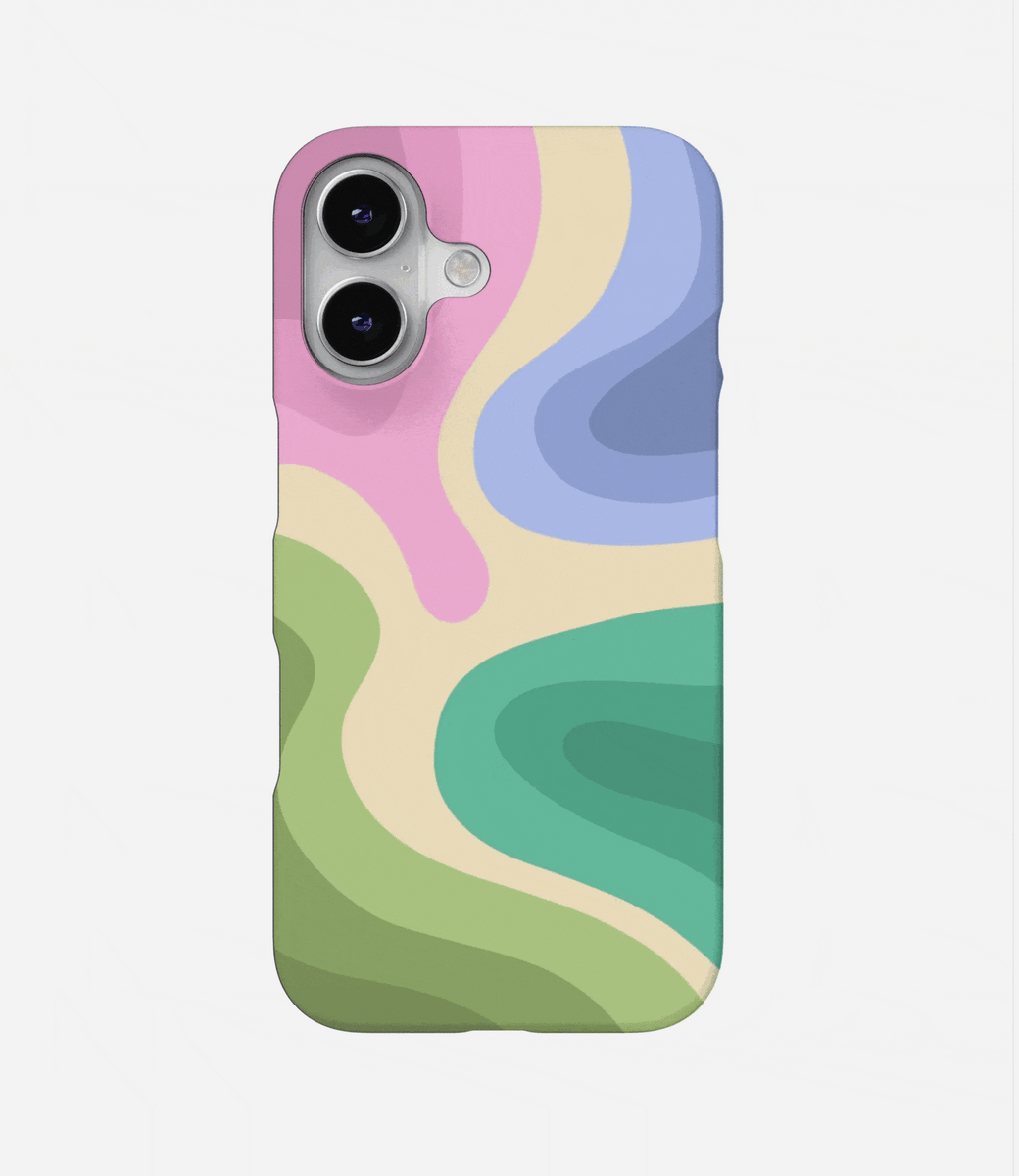 Abstract Phone Cases Online In India The Case Company