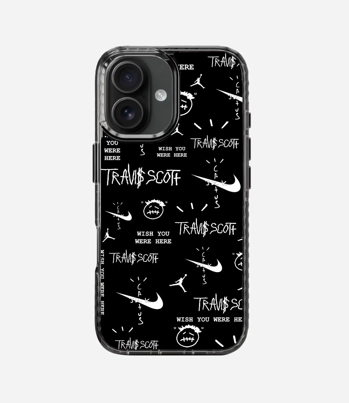 Cactus Jack Core Stride 2.0 Phone Case