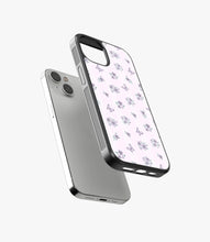 Load image into Gallery viewer, Flutter Bloom Glass Case