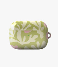 Load image into Gallery viewer, Coastal Pastels Glossy Airpod Case