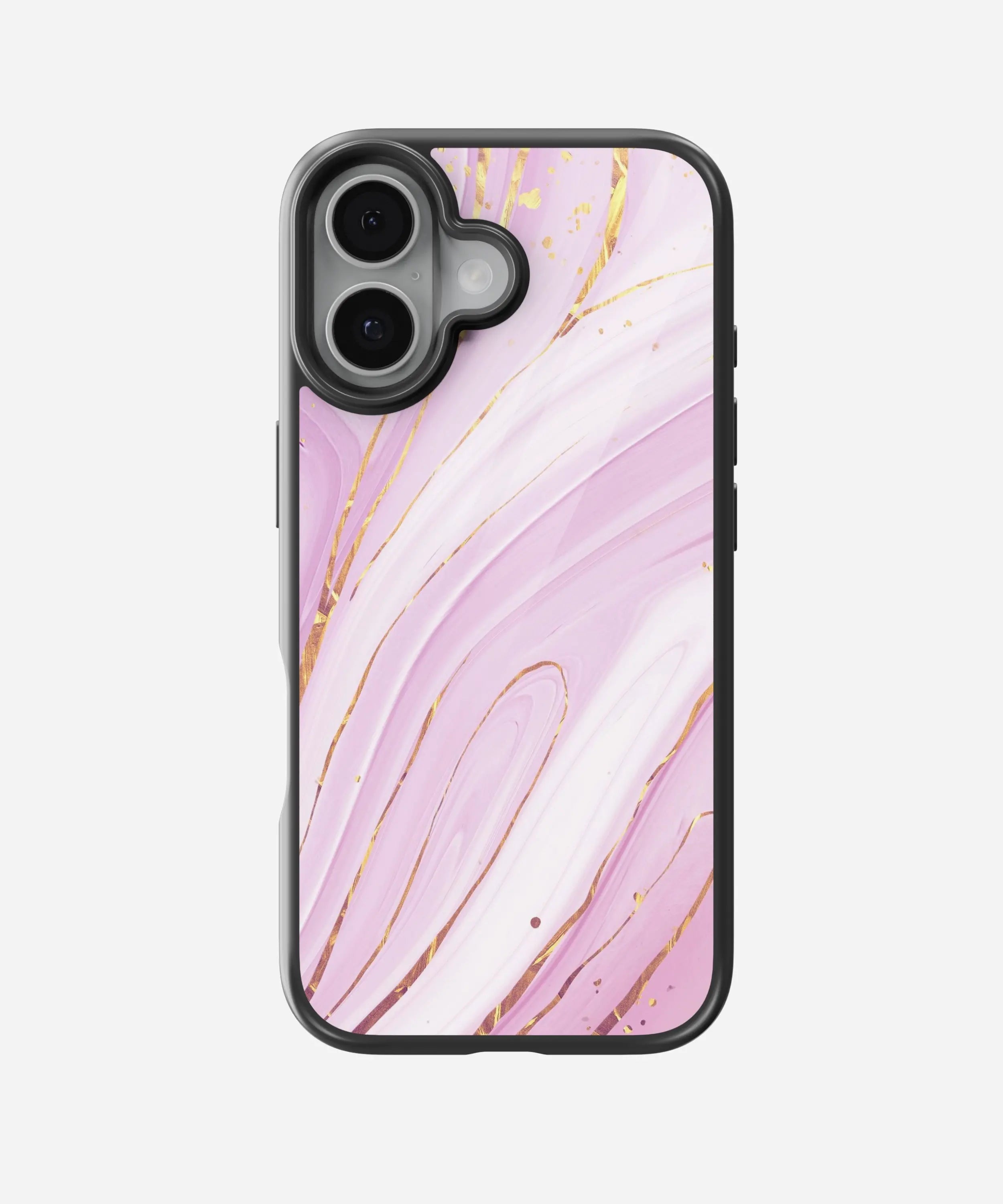 Lily Marble Glass Case