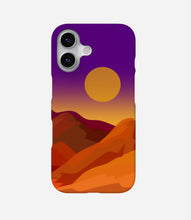 Load image into Gallery viewer, Mountain Majesty Phone Case