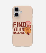 Load image into Gallery viewer, Find Your Balance Case