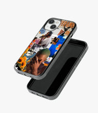 Load image into Gallery viewer, Blonde Dreams Glass Case