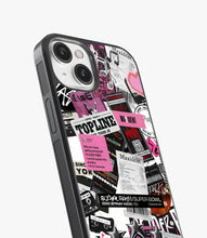 Load image into Gallery viewer, Topline Maxident Glass Case