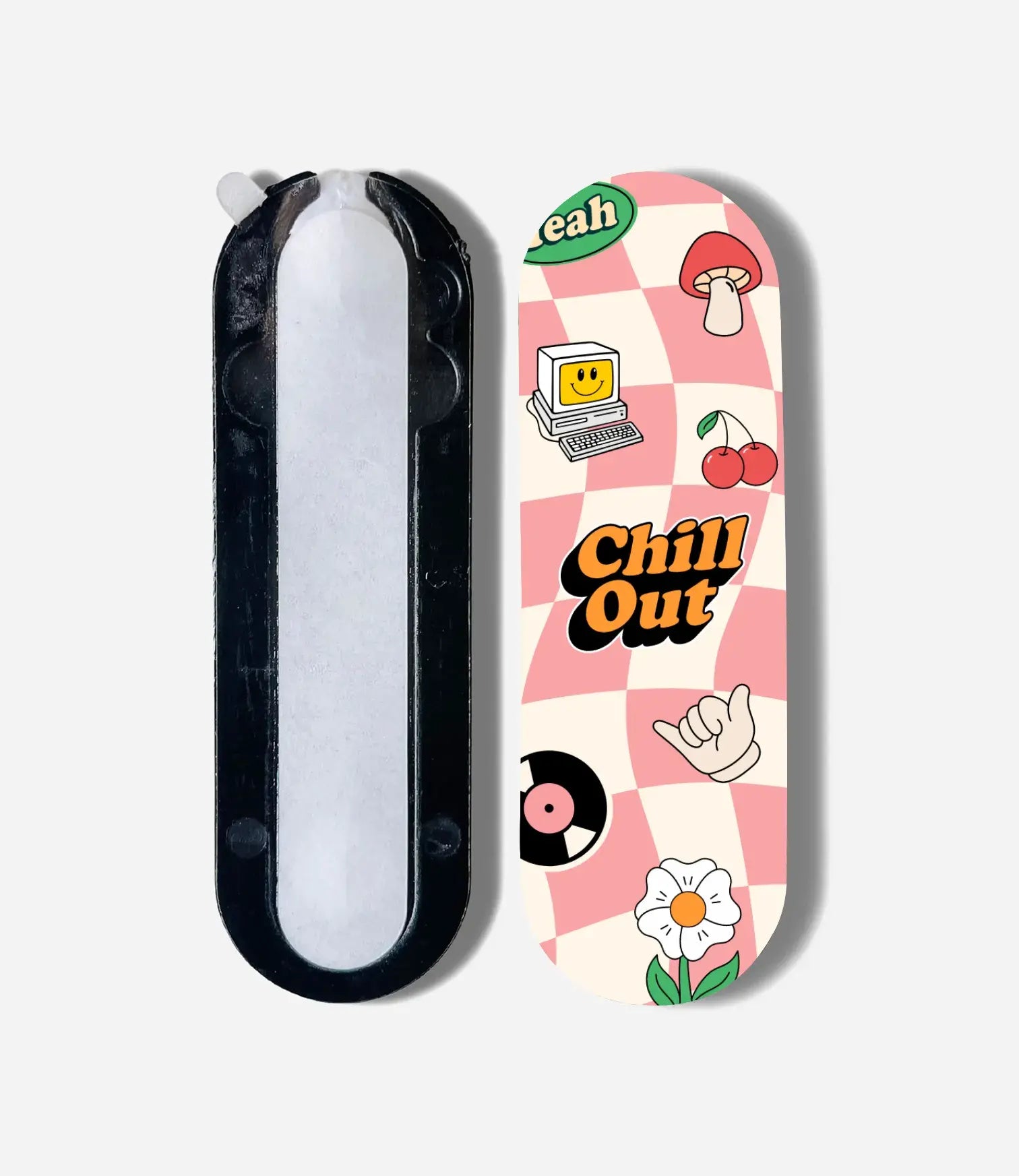 Chill Out Pop Slider