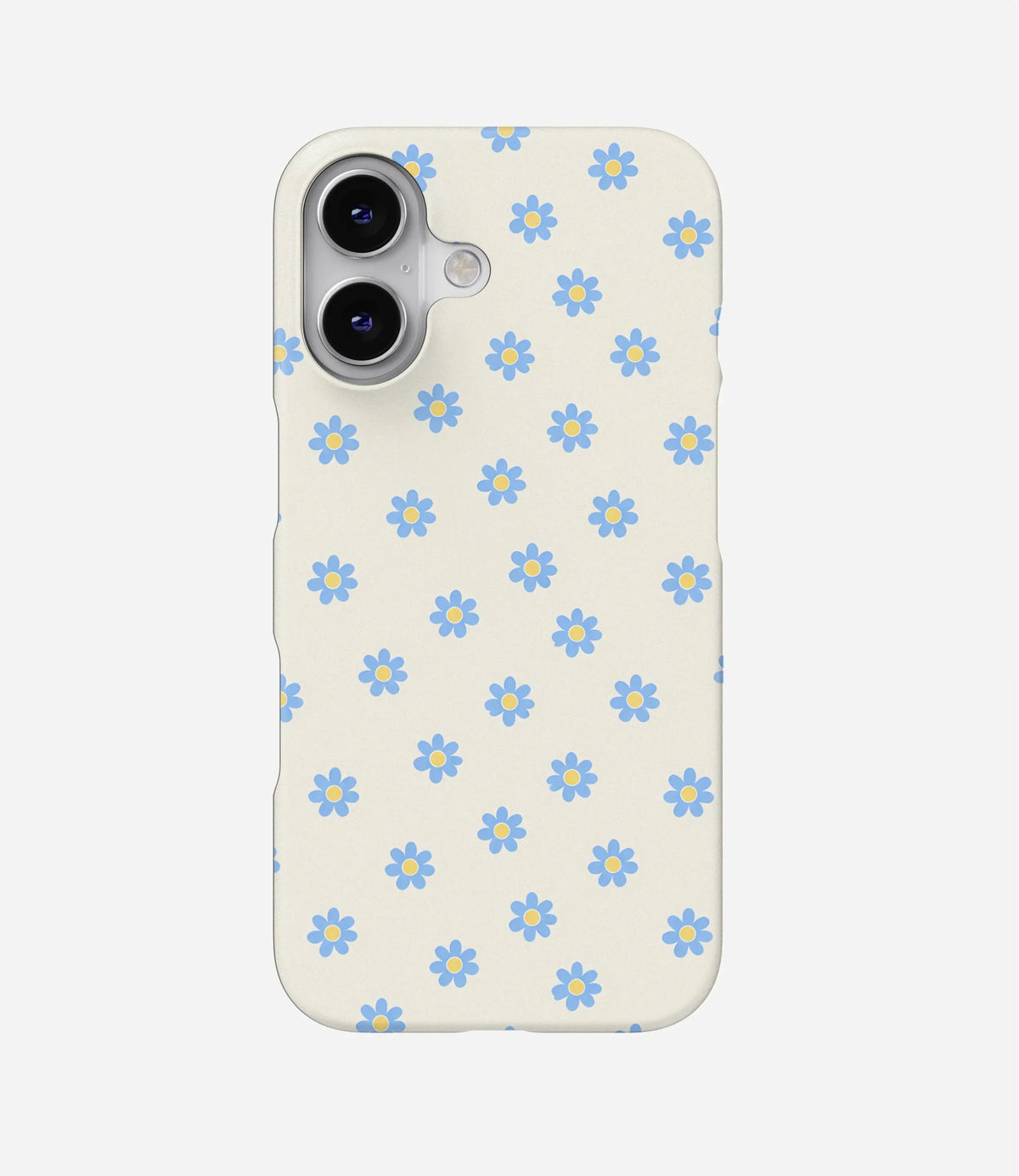 Sunday Daisies Hard Case