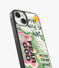 Load image into Gallery viewer, Fear God Glass Case