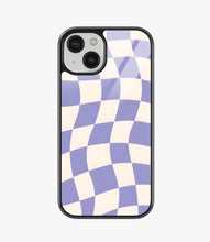 Load image into Gallery viewer, Purple Pop Glass Case