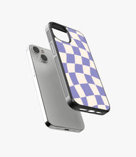 Load image into Gallery viewer, Purple Pop Glass Case