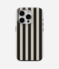 Load image into Gallery viewer, Parisian Lines Glossy Armoured Case
