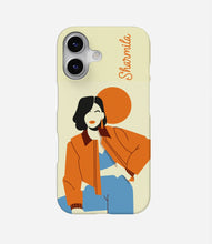 Load image into Gallery viewer, Certified Baddie Custom Name Case