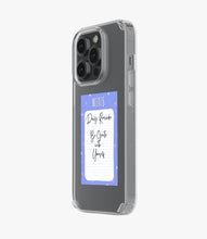 Load image into Gallery viewer, Note To Self Custom Note Silicone Case