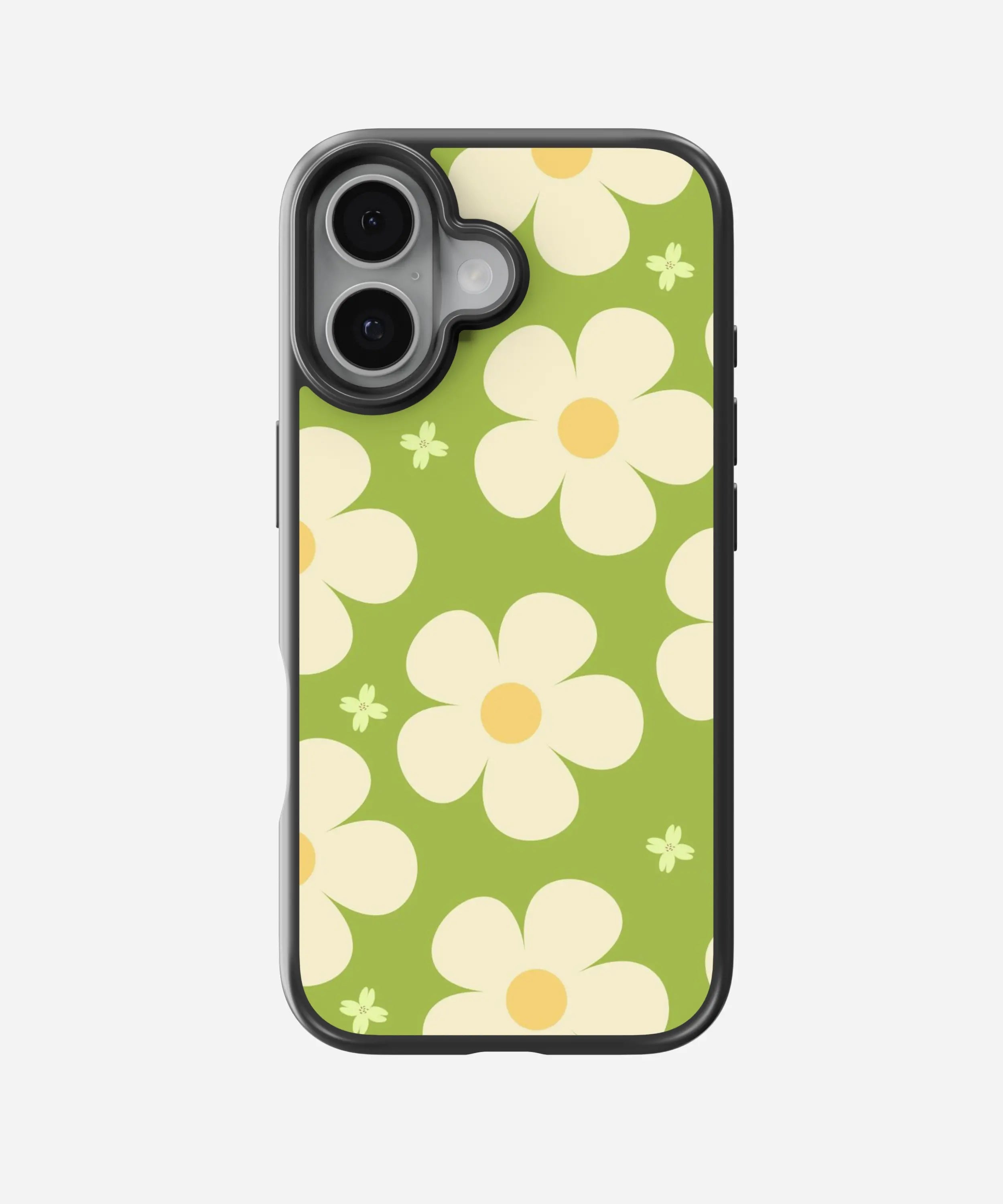 Wild Willow Hybrid Phone Case