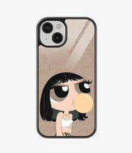 Load image into Gallery viewer, Boss Babe Aesthetic Glass Phone Case