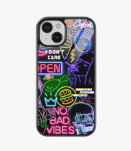 Load image into Gallery viewer, Almost Had You Neon Glass Case
