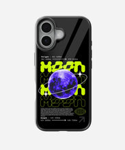 Load image into Gallery viewer, Lunar Moon Glass Case