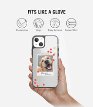 Load image into Gallery viewer, Sweet Romeo Custom Photo Stride 2.0 Phone Case