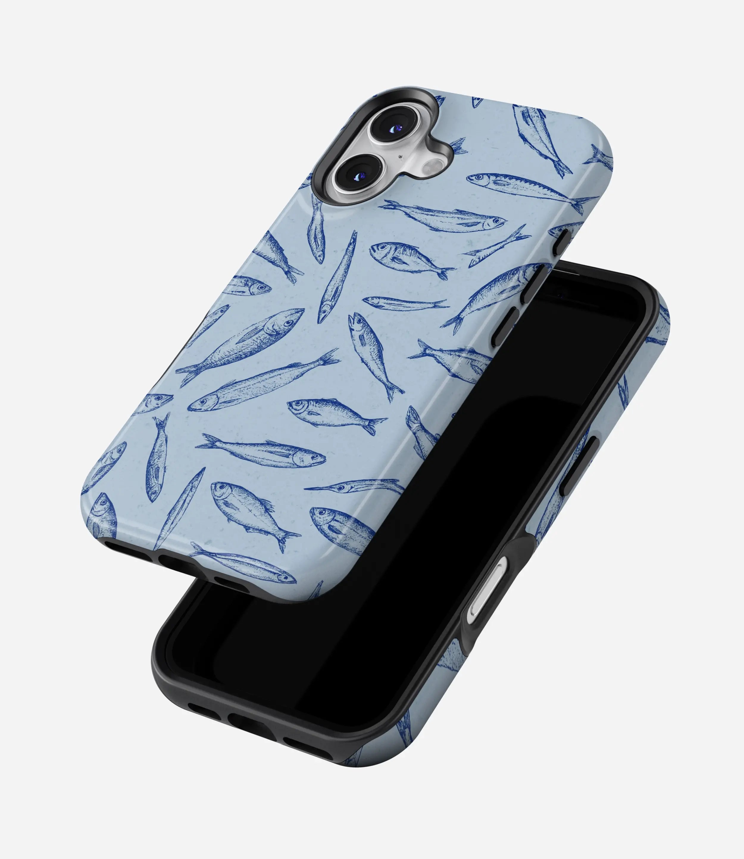 Catch of the Day Glossy Armoured Case
