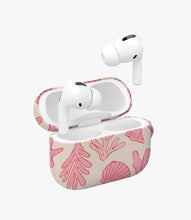 Load image into Gallery viewer, Beachy Pink Glossy Airpod Case