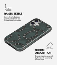 Load image into Gallery viewer, Shadow Serpent Glossy Armoured Case