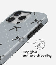 Load image into Gallery viewer, Tied in Elegance Glossy Armoured Case