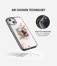 Load image into Gallery viewer, Sweet Romeo Custom Photo Stride 2.0 Phone Case