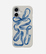 Load image into Gallery viewer, Ribbon Reverie Hard Case