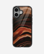 Load image into Gallery viewer, Night Masculine Marble Glass Case