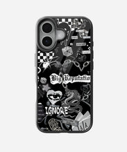 Load image into Gallery viewer, Big Reputation Glass Case