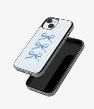 Load image into Gallery viewer, Striped Serenity Glass Case