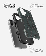 Load image into Gallery viewer, Shadow Serpent Glossy Armoured Case
