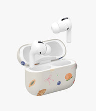 Load image into Gallery viewer, Parisian Picnic Glossy Airpod Case