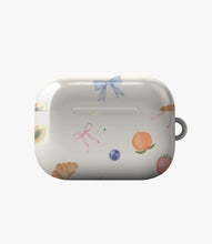 Load image into Gallery viewer, Parisian Picnic Glossy Airpod Case