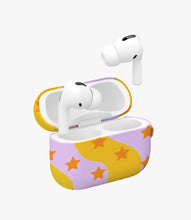 Load image into Gallery viewer, Stardust Waves Glossy Airpod Case