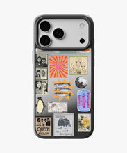 Load image into Gallery viewer, The Chaos Club Luxe Mirror Phone Case