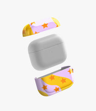 Load image into Gallery viewer, Stardust Waves Glossy Airpod Case