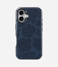 Load image into Gallery viewer, Blue Reverie Glossy Armoured Case