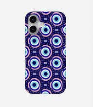 Load image into Gallery viewer, Mystic Pupil Hard Phone Case
