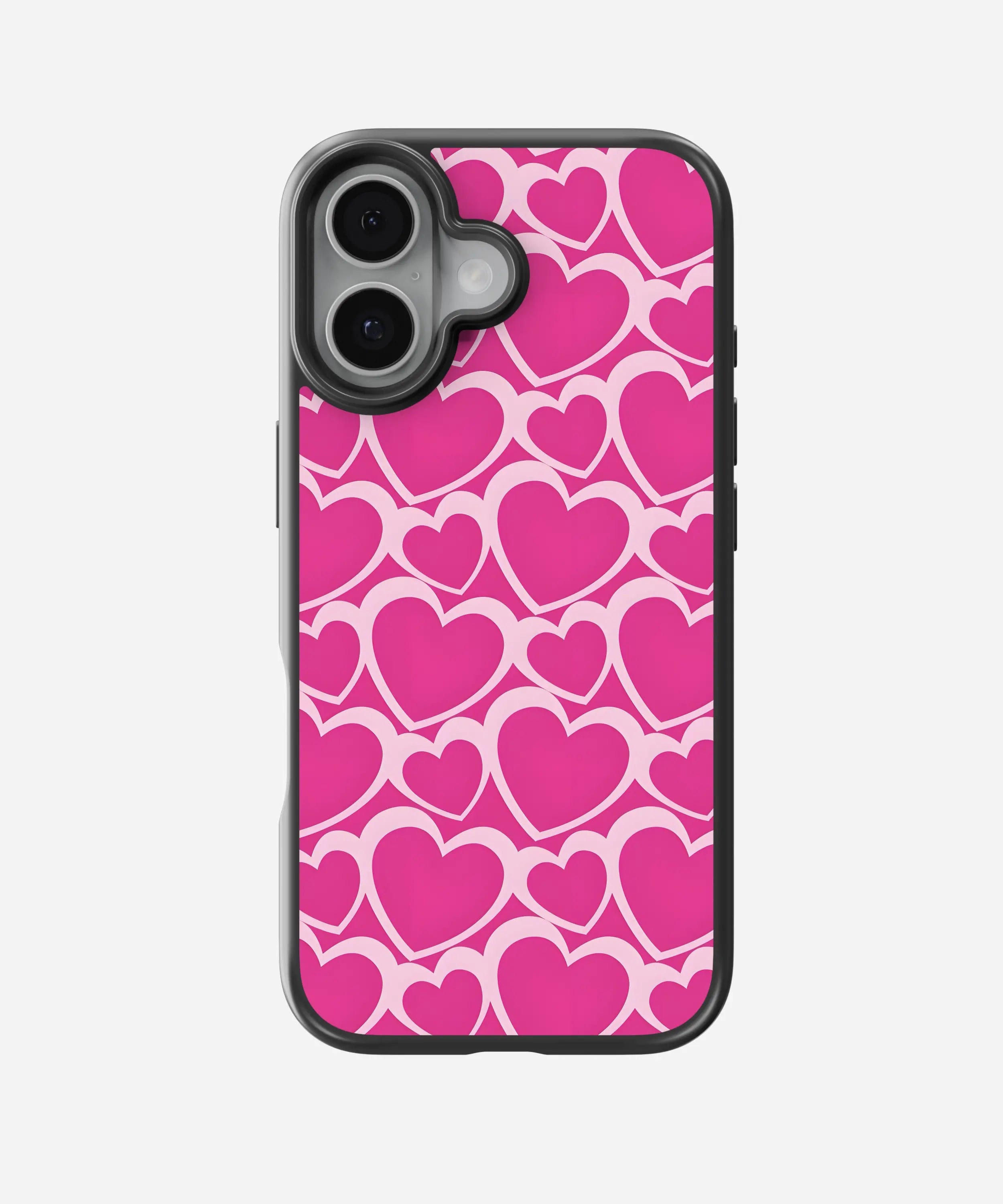 Love Funk Fusion Hybrid Matte Case