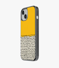 Load image into Gallery viewer, Abstract Mid Century Glass Case