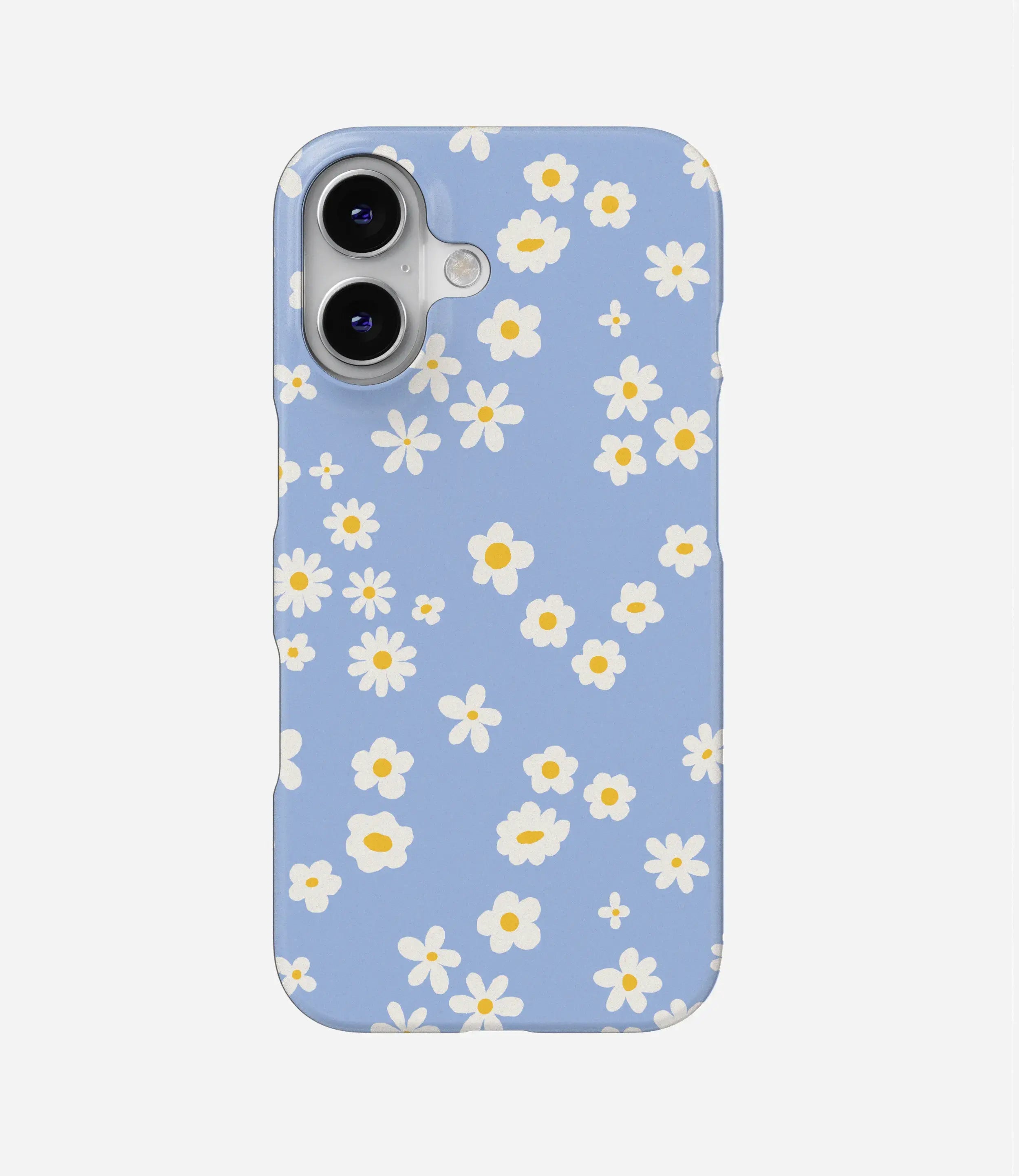 Daisy Cloud Hard Case