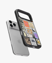 Load image into Gallery viewer, The Chaos Club Luxe Mirror Phone Case